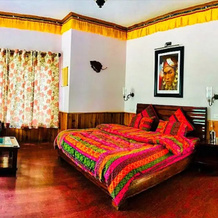 Banjara Camp and Retreat Sangla, 塞林切 — 照片 5