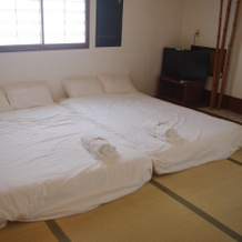 Guest House Kikusui Ryokan, 玉野 — 照片 3