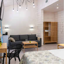 Park Zolotaya Dolina Hotel, Svetloye — photo 3