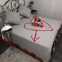 Au Plaisir Des Sens - Jacuzzi, 圣维克托德马尔卡普 — 照片 5