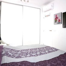 Apartment With 2 Bedrooms in El Verger, With Pool Access, Enclosed Gar, 韦尔杰莱托 — 照片 2