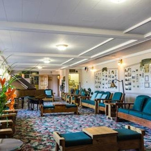 Hotel Manoir Des Laurentides, Сент-Донат — фото 2