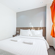 Eighty Eight Hotel, 科罗纳达尔 — 照片 4