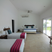 White House Bed And Breakfast, Канкун — фото 5