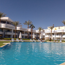 Queen Sharm Resort, Шарм-эш-Шейх — фото 5