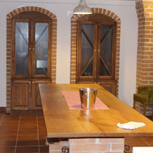 Micanovi Dvori Mobile Home Village Zrmanja, 塞利讷 — 照片 4