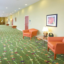 Holiday Inn Winchester Se-Historic Gateway By Ihg, Винчестер — фото 3
