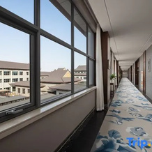 Taolai Holiday Hotel, 埃津 — 照片 4