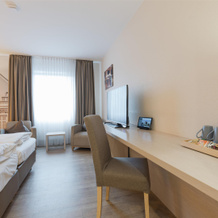 Best Western Plus Theodor Storm Hotel, Хузум — фото 4