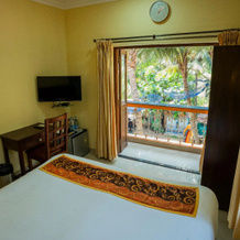 Resort Palmeiras Dourado, Южный Гоа — фото 4