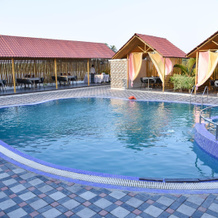 The Divine Resort, 索姆纳特 — 照片 4