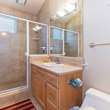 Ariel formerly Tre Sorelle - Two Bedroom Home, 海牧场 — 照片 3