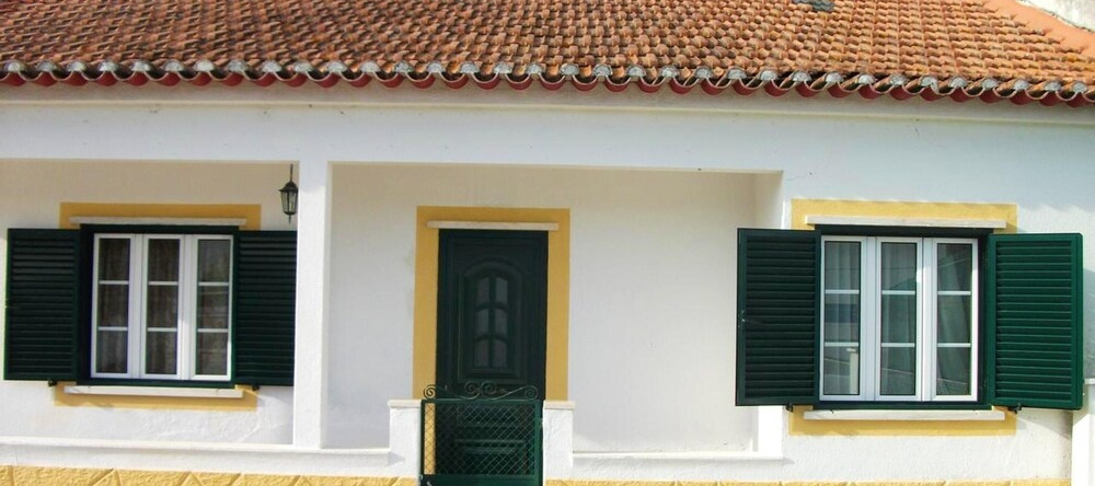 House with One Bedroom in Santarém, with Pool Access, Furnished Terrace And Wifi, Santarem — photo 1