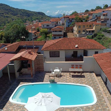 Hotel Sinhá Moça, Diamantina — photo 4