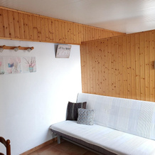 Apartment With one Bedroom in Poble Nou, With Furnished Terrace and Wifi - Near the Beach, 安波斯塔 — 照片 3