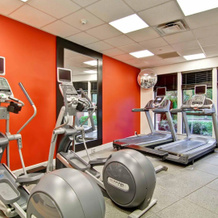 Hilton Garden Inn Seattle Issaquah, 伊瑟阔 — 照片 5