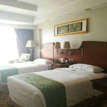 Star Lake Hotel, Zhaoqing — photo 2