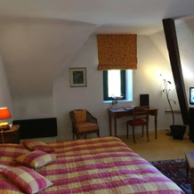Le Saint Barnabé Hôtel & SPA, 比勒 — 照片 2