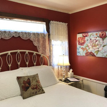 Country Inn Bed and Breakfast, 布拉格堡 — 照片 4