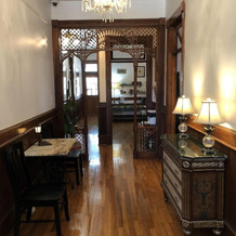 Alpine Bed and Breakfast, 阿尔派恩 — 照片 3