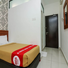Nida Rooms Sepang Cyber Wonders, Денгкил — фото 4