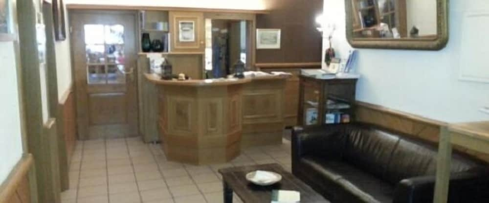 Hotel Frankfurter Hof, Seligenstadt — photo 1