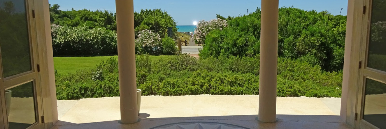 Tombolo Talasso Resort, Марина-ди-Кастаньето-Кардуччи — фото 1