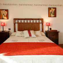 Casa Rural Los Pedregales, 卡雷纳斯 — 照片 2