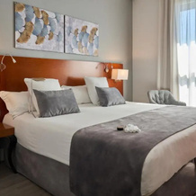 Hotel Puerta de Toledo, 马德里 — 照片 5