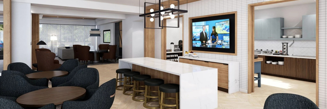 Staybridge Suites Sacramento - Woodland by IHG, 伍德兰 — 照片 1