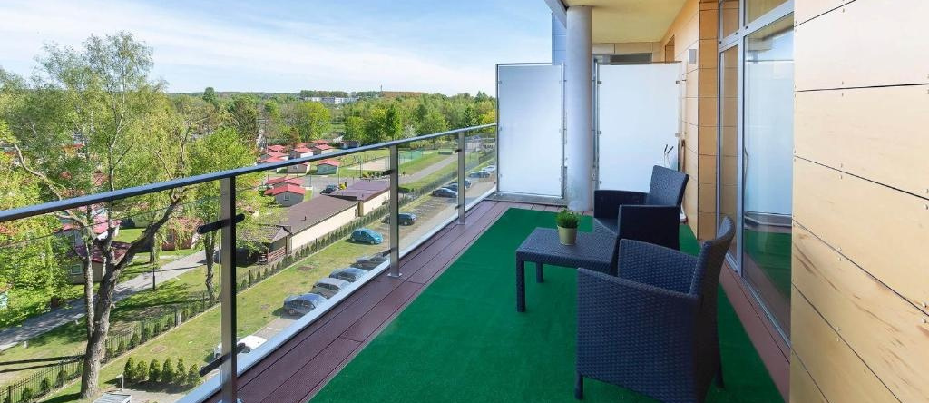 VacationClub - Diune Apartment 64, 科沃布热格 — 照片 1