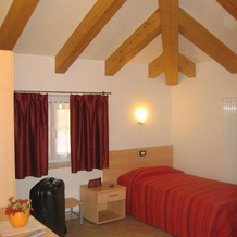 Victory Hotel Dermulo di Predaia, 特雷斯 — 照片 4