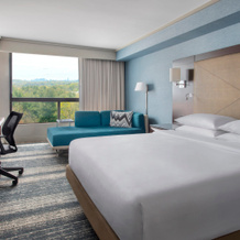 Boston Marriott Burlington, Берлингтон — фото 5