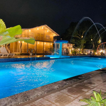 POP 83118 Banabithi Resort, 马迪亚姆格拉姆 — 照片 2