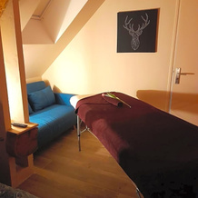 Chambre D'hotes Sophora - Les Cles Des Lys, 莫雷叙尔卢万 — 照片 2