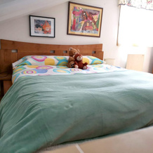 Apartment With 2 Bedrooms in Moaña, With Wonderful sea View, Enclosed Garden and Wifi, Moana — photo 4