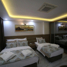 Grand Serenay Hotel, Бандырма — фото 4