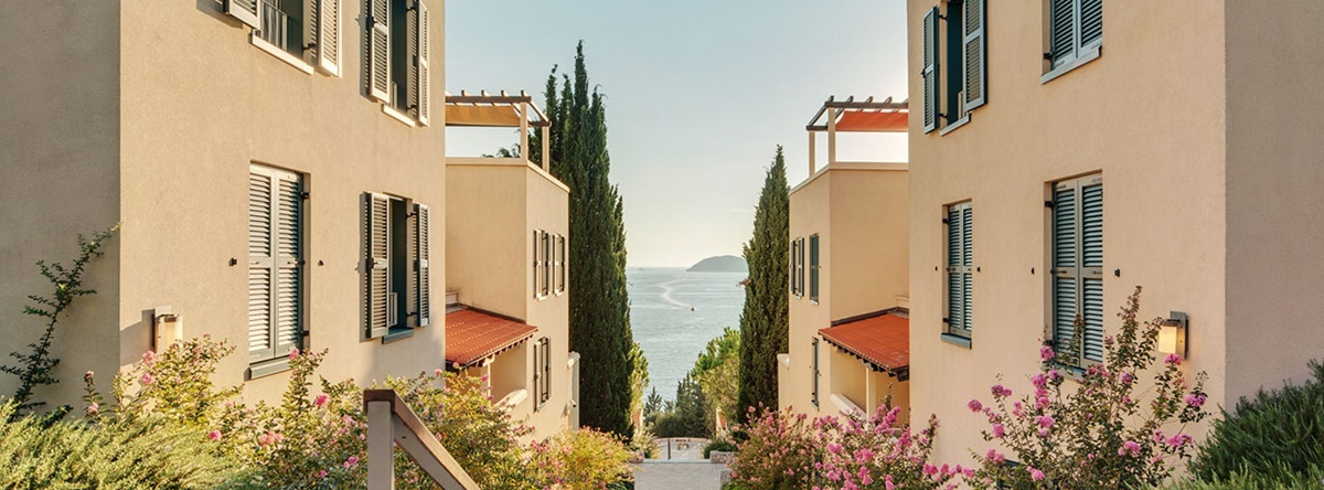 Sun Gardens Dubrovnik, 杜布罗夫尼克 — 照片 1