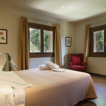 Hotel Manantial- Balneari Caldes de Boi, La Vall de Boi — photo 4