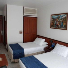 Hotel Dulima, 伊瓦格 — 照片 4