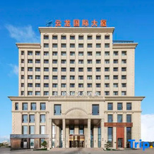Elong Hotel (Bayi Road Underground Commercial Street, Jiangyuan Middle Road, Golmud), Golmud — photo 3