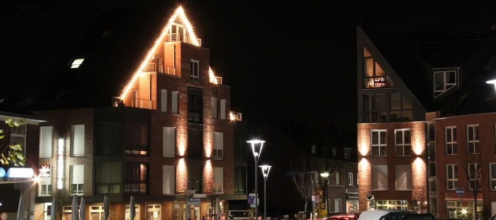 Hib Hotel In Baesweiler, Басвайлер — фото 1