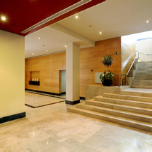 Hotel Sercotel Ciutat De Montcada, Монкада-и-Решак — фото 5