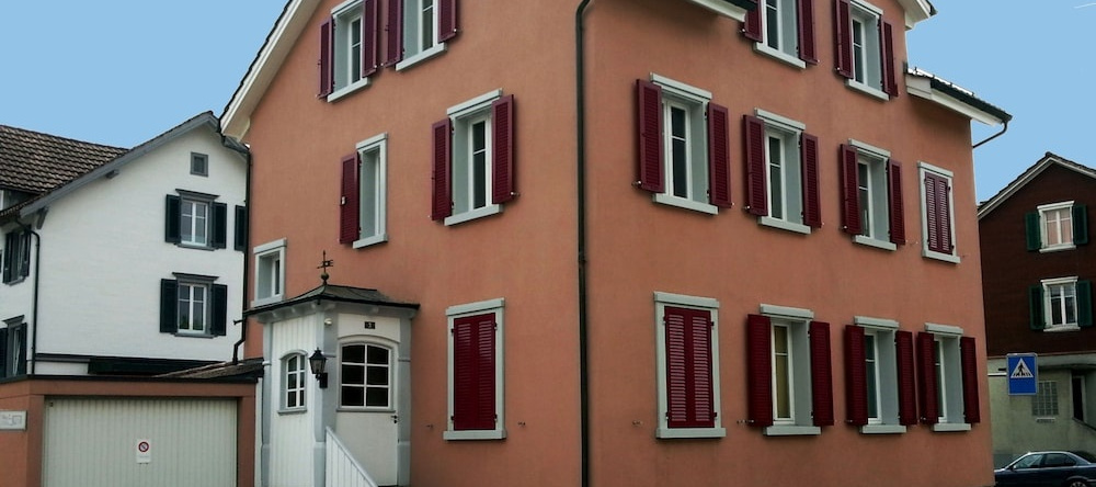 Ferienwohnung im Fürstenland, Gossau (SG) — photo 1