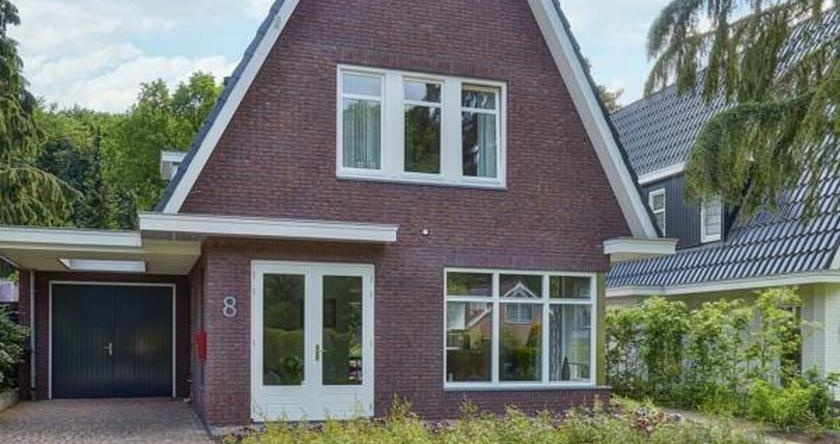 De Wouddroom Bed And Breakfast, 本内科姆 — 照片 1