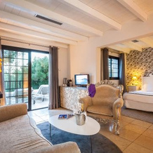 Agroturismo Can Talaias San Carlos, Санта-Эулалия-дель-Рио — фото 3