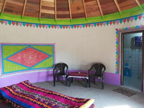 Rann Chandni Village Stay, Ходка — фото 1