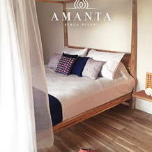 Amanta Beach, 尼拉韦利 — 照片 4