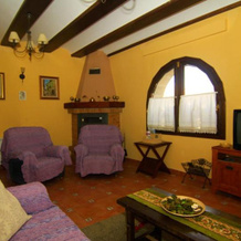 Casa Rural El Lavadero, Брончалес — фото 5