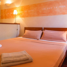 Casa Wallace B&B, Кремолино — фото 5